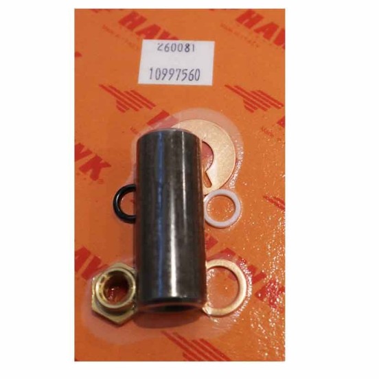 KIT PISTON NPM Ø18 KIT PISTON NPM Ø18